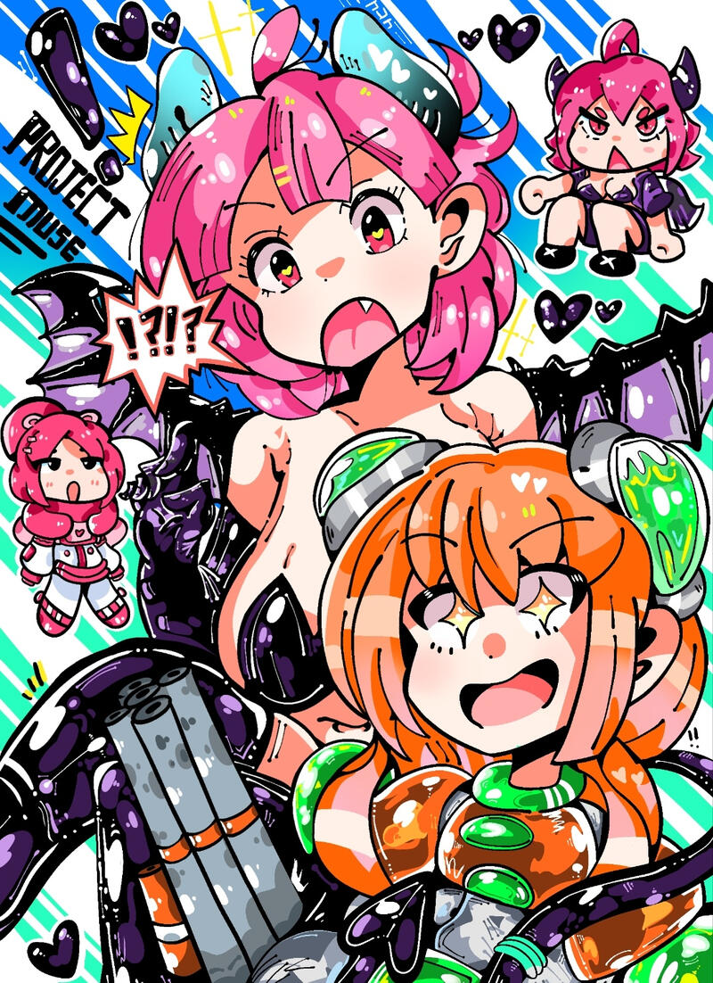 Illustration Illustration