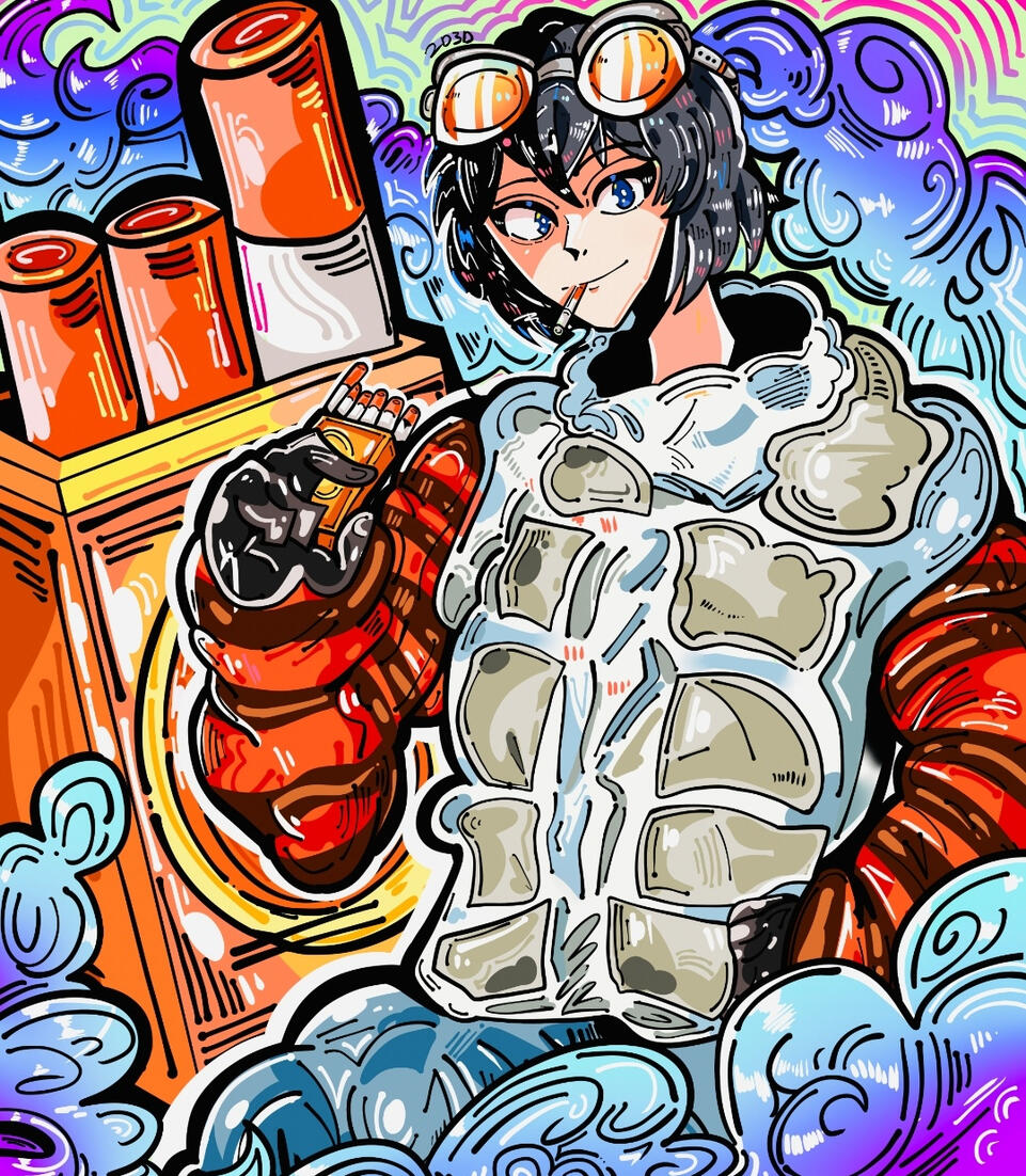 Illustration Illustration